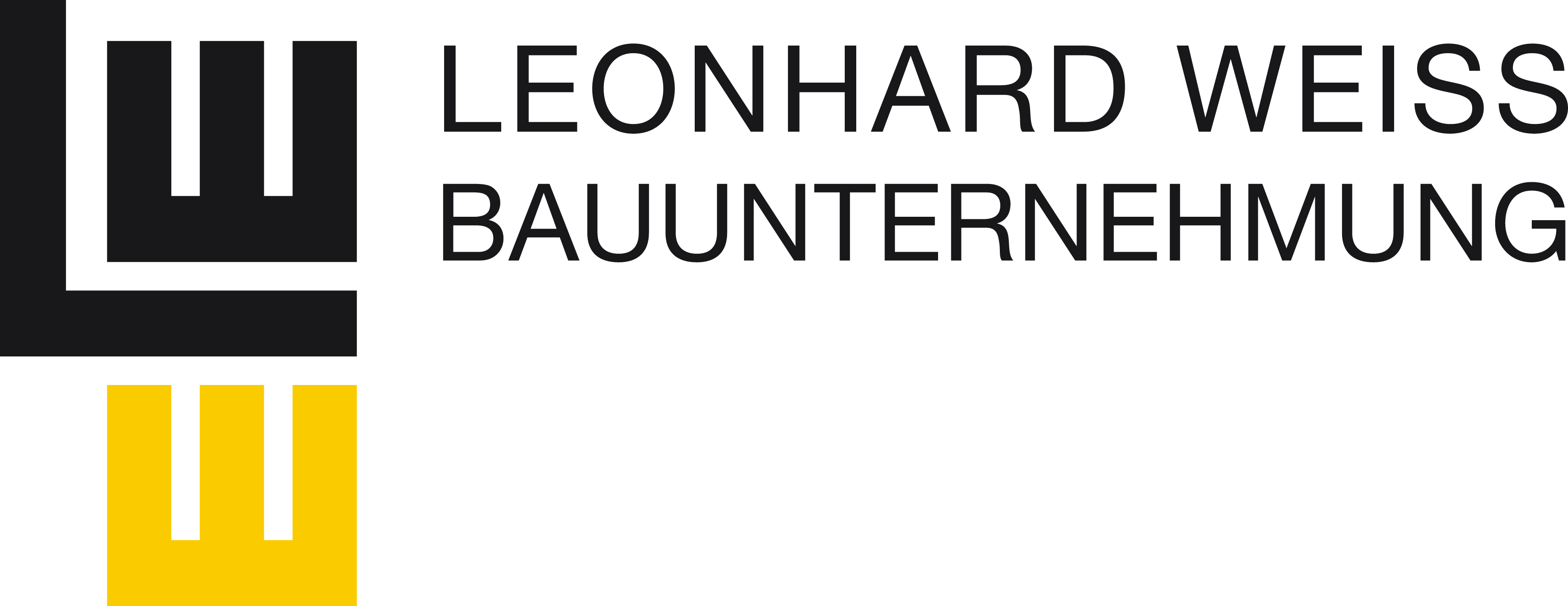 Logo eines Sponsors